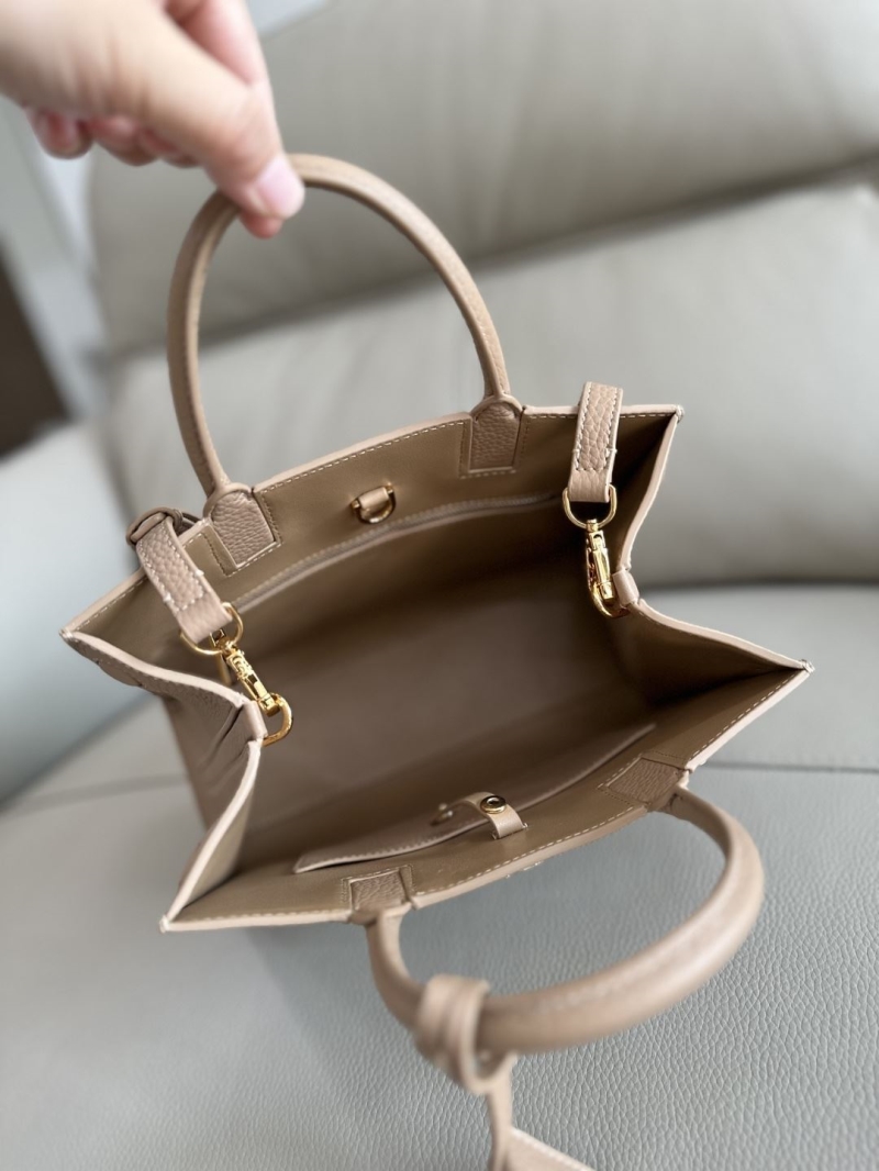 Bv*b*rry top handle bags